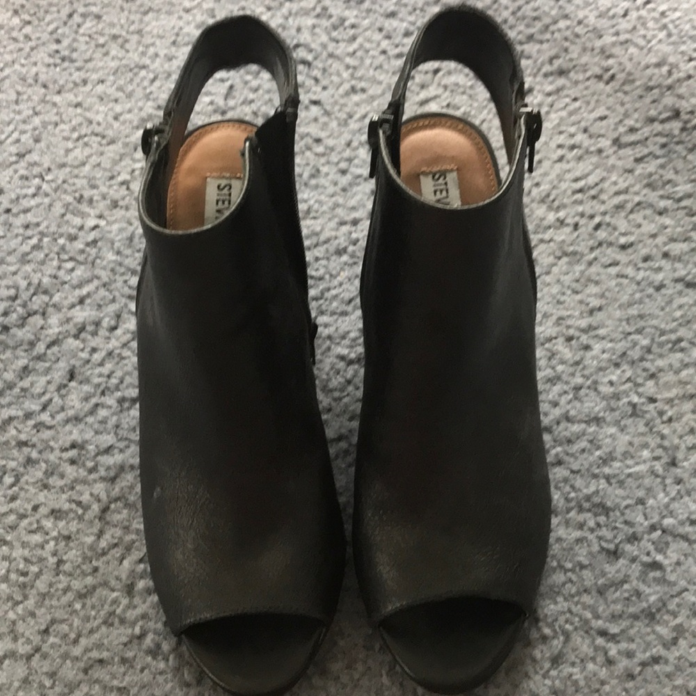 Steve Madden heels